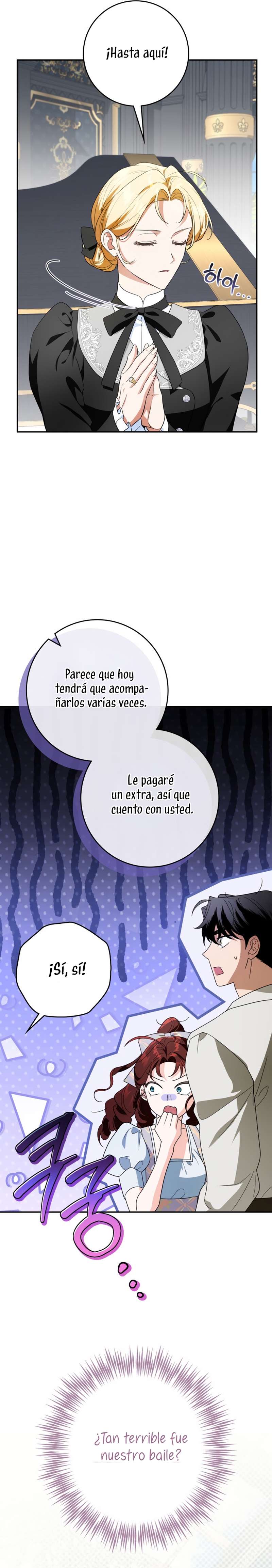 Duchess in Ruins Capítulo 41 - Page 15