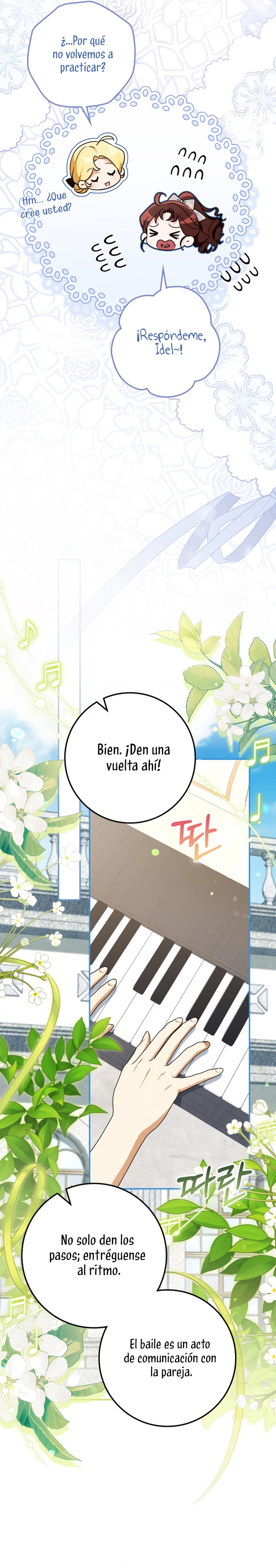 Duchess in Ruins Capítulo 41 - Page 19