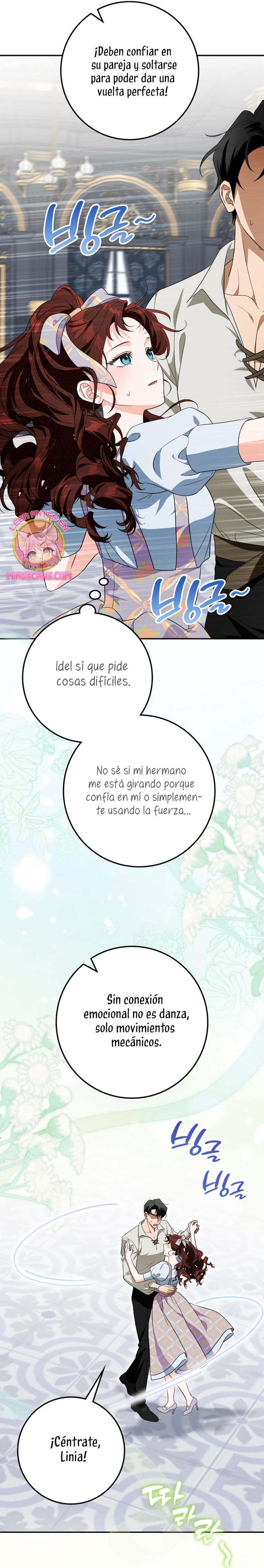 Duchess in Ruins Capítulo 41 - Page 20