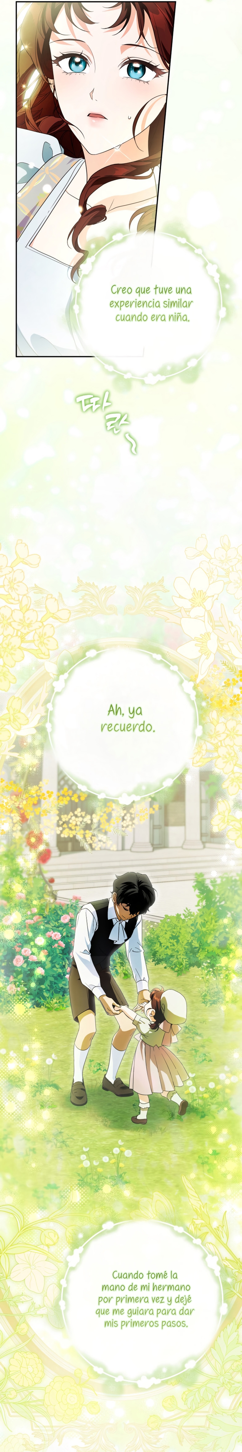 Duchess in Ruins Capítulo 41 - Page 21