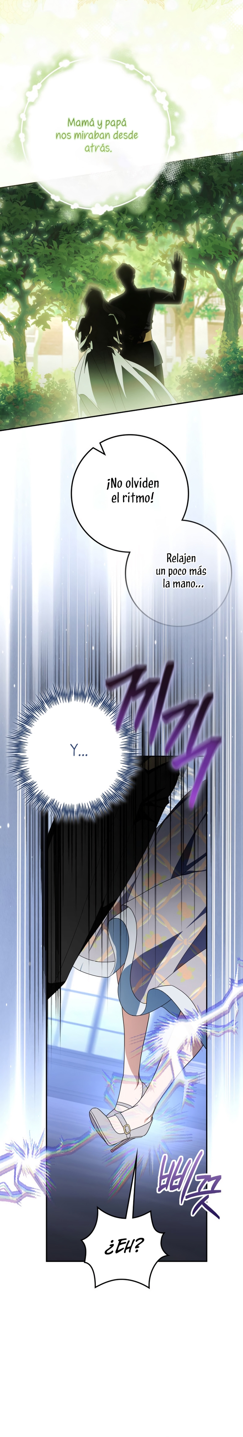 Duchess in Ruins Capítulo 41 - Page 22