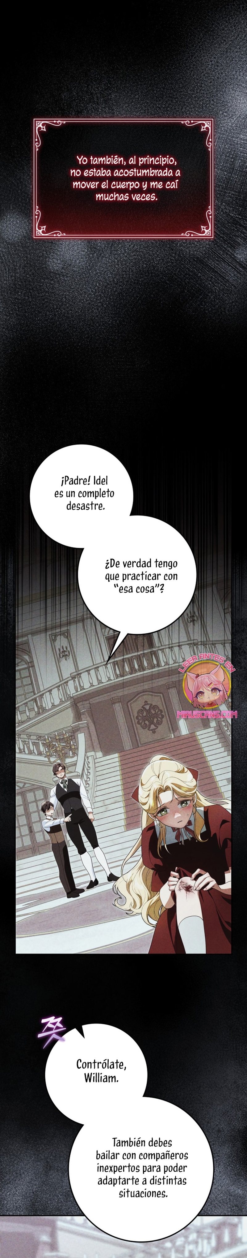 Duchess in Ruins Capítulo 41 - Page 26