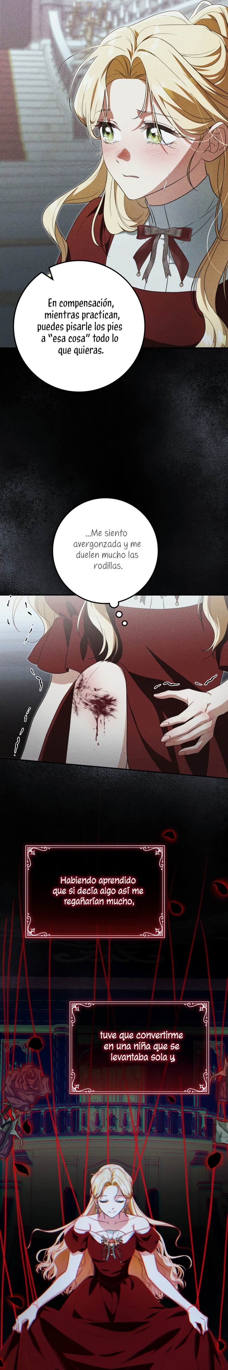 Duchess in Ruins Capítulo 41 - Page 27