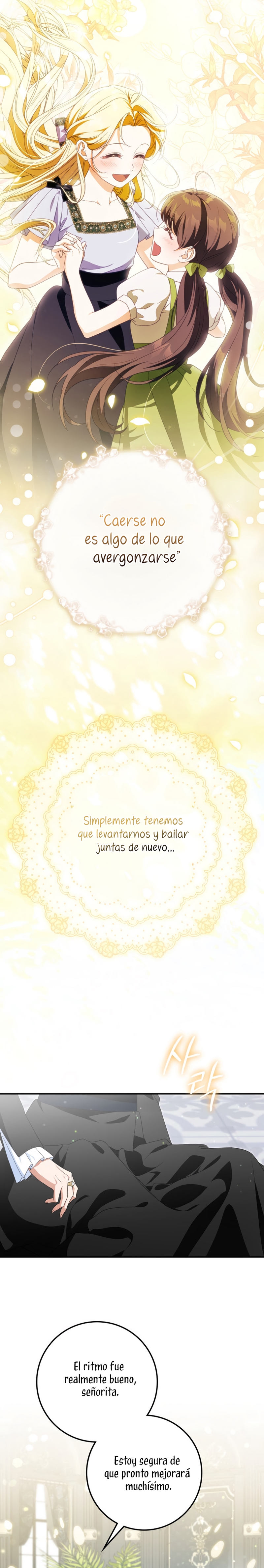 Duchess in Ruins Capítulo 41 - Page 29