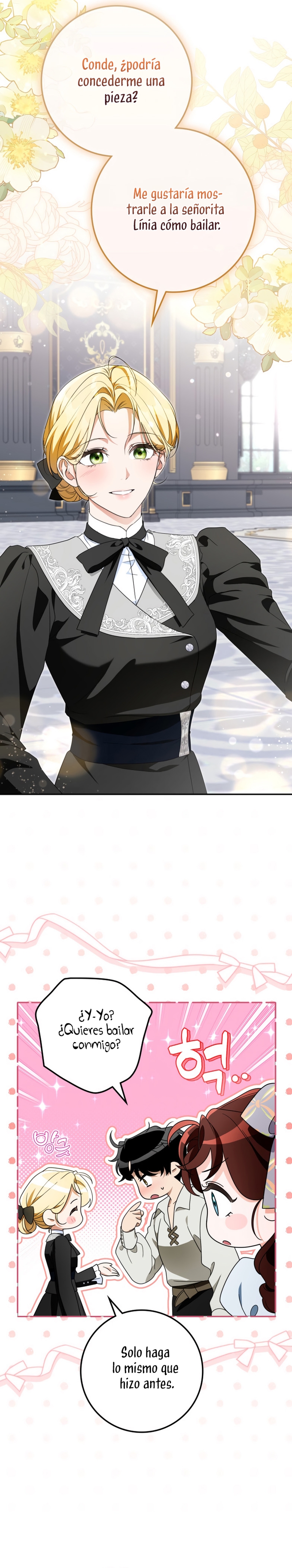 Duchess in Ruins Capítulo 41 - Page 31