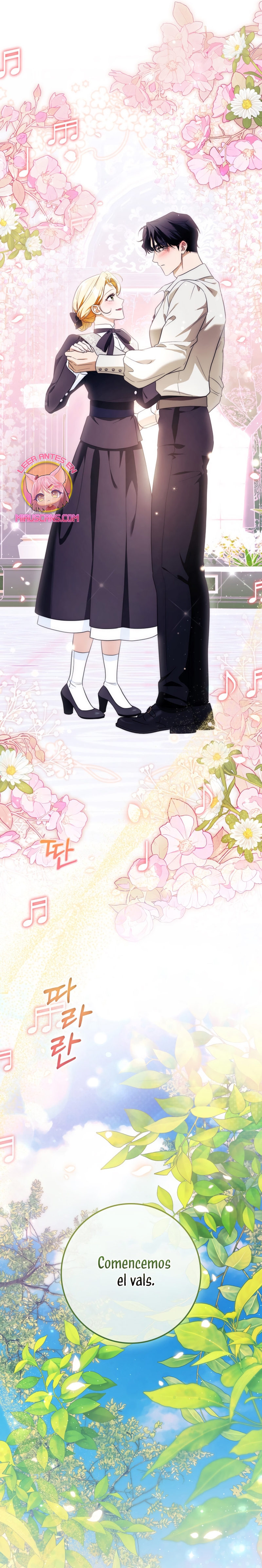 Duchess in Ruins Capítulo 41 - Page 33