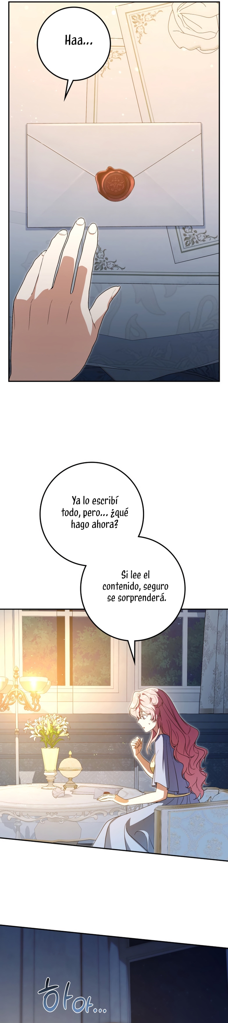 Duchess in Ruins Capítulo 41 - Page 35