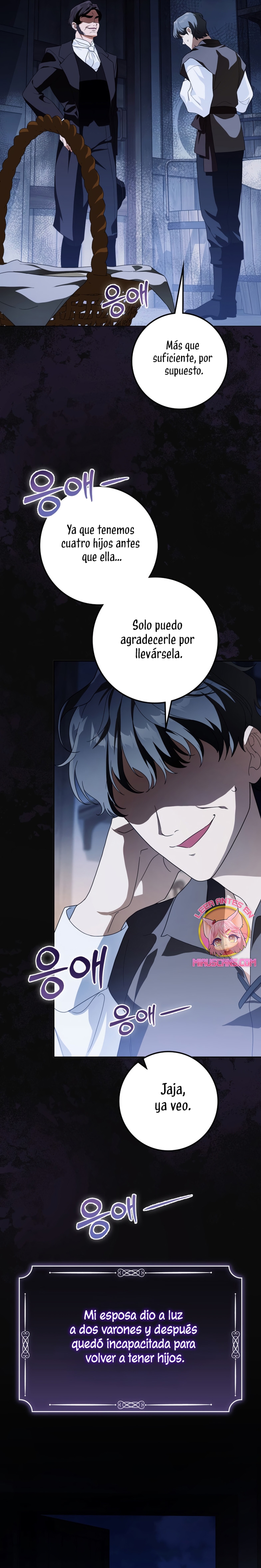 Duchess in Ruins Capítulo 41 - Page 4