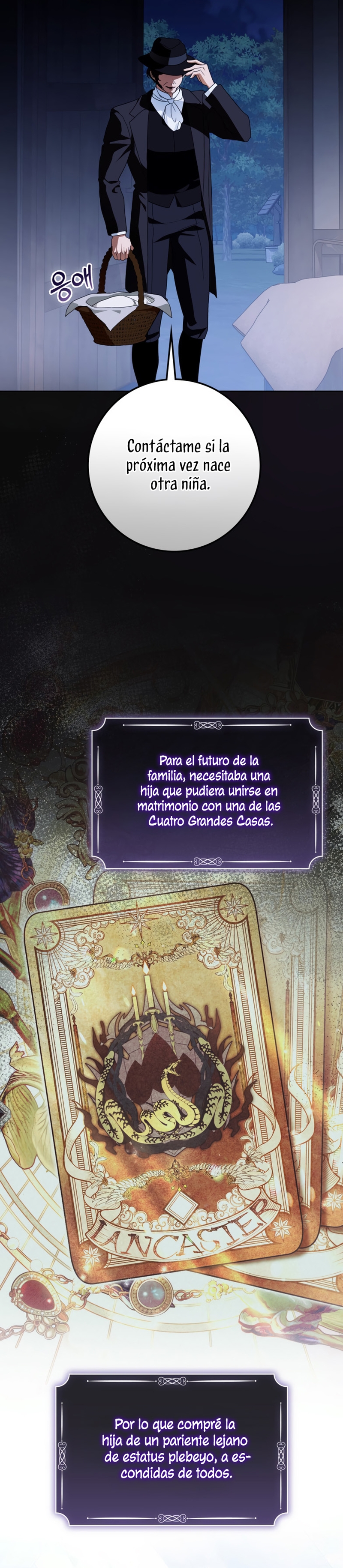 Duchess in Ruins Capítulo 41 - Page 5