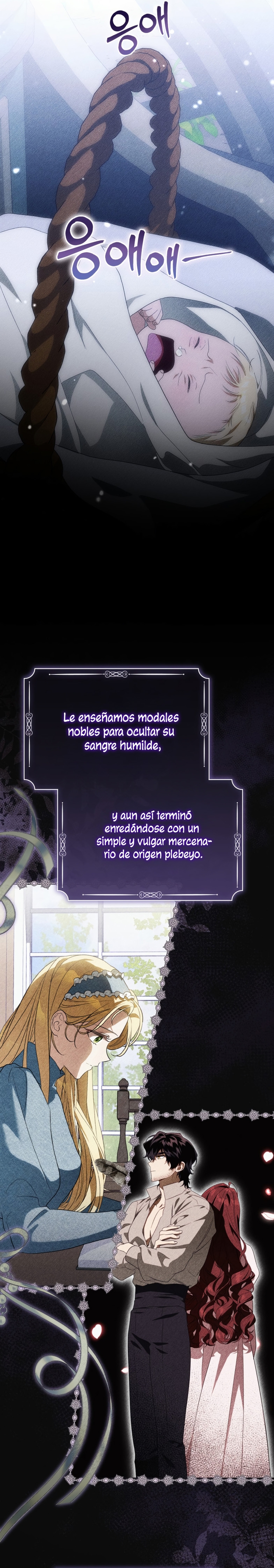 Duchess in Ruins Capítulo 41 - Page 6