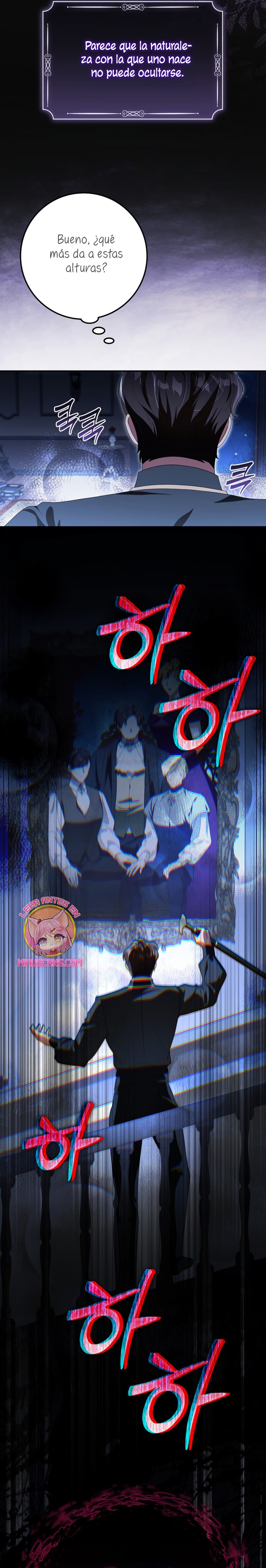 Duchess in Ruins Capítulo 41 - Page 7