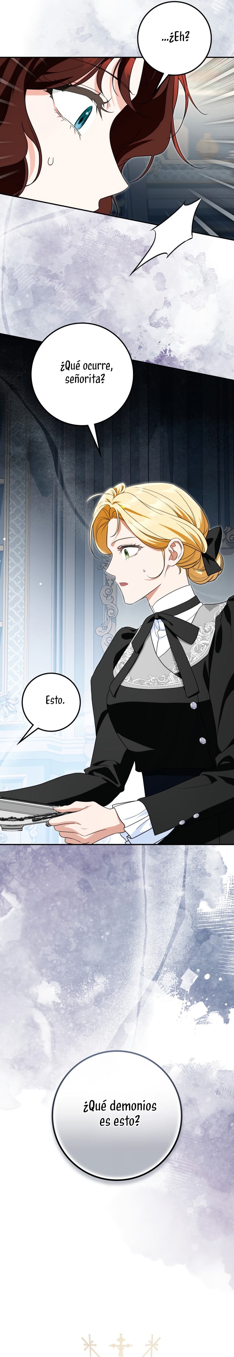 Duchess in Ruins Capítulo 42 - Page 11