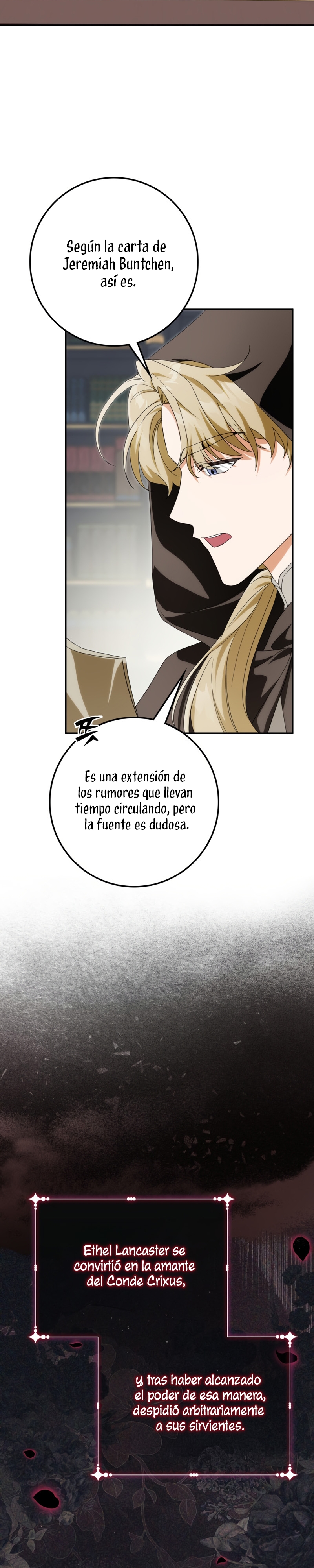 Duchess in Ruins Capítulo 42 - Page 13