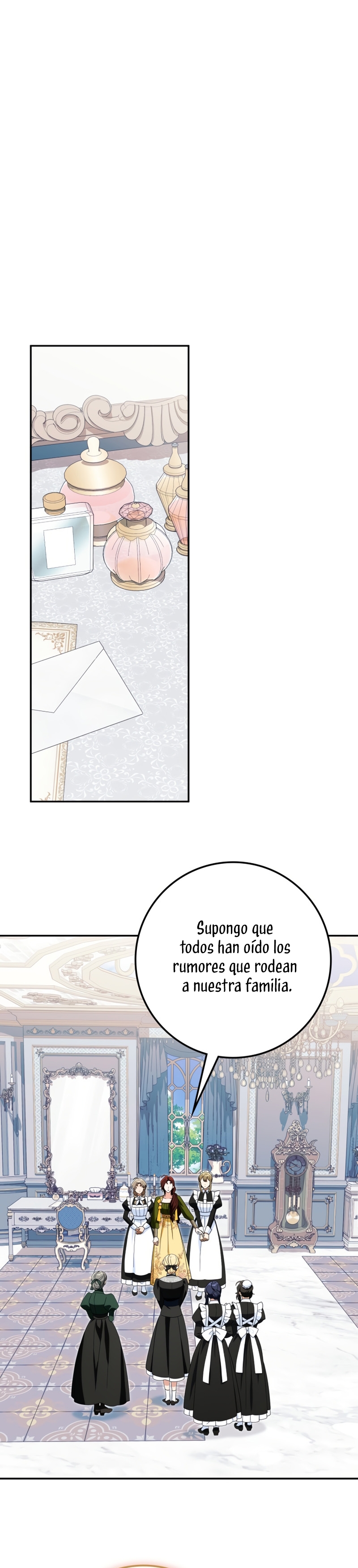 Duchess in Ruins Capítulo 42 - Page 18