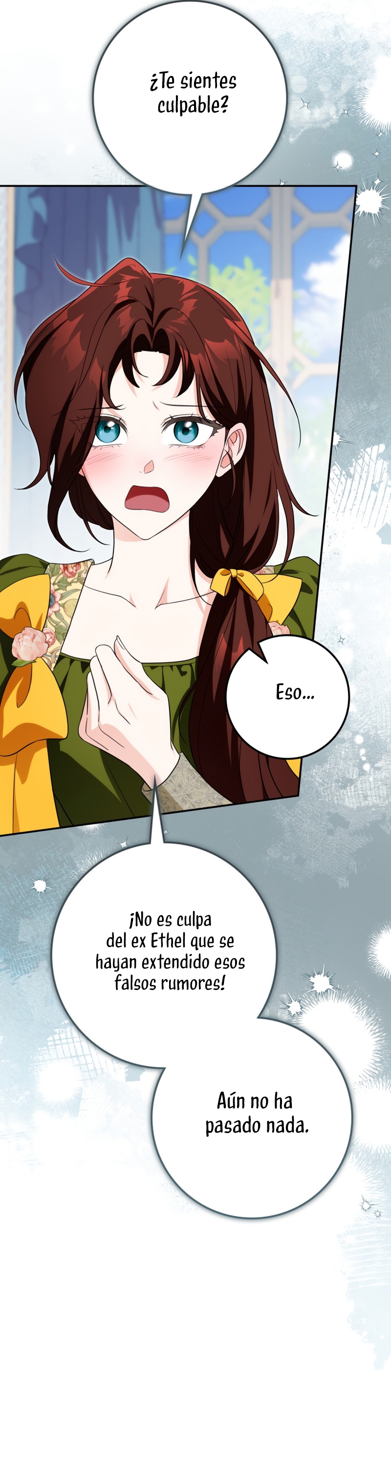 Duchess in Ruins Capítulo 42 - Page 21