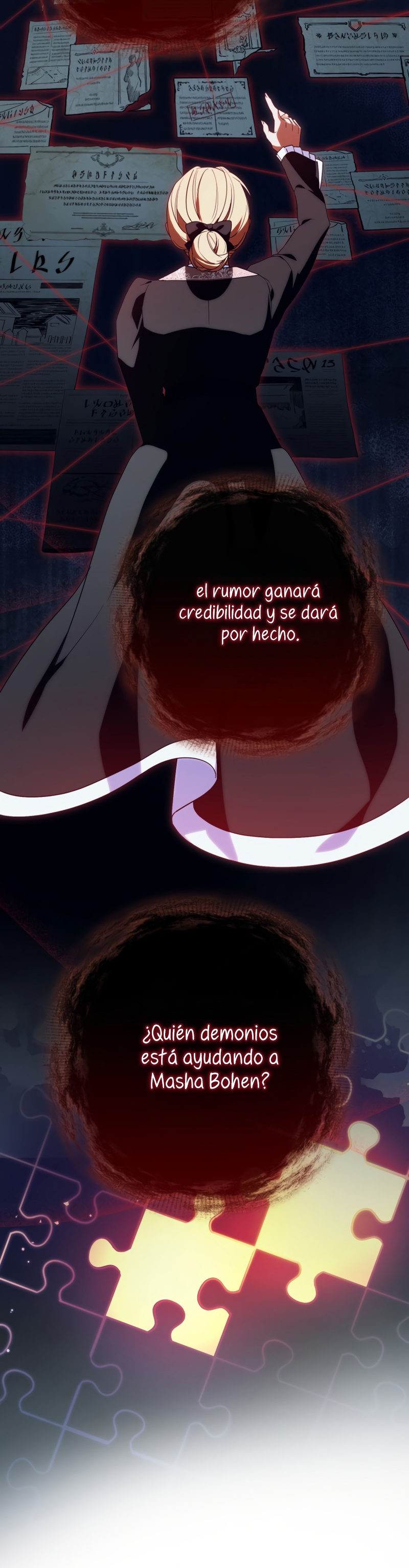 Duchess in Ruins Capítulo 42 - Page 23