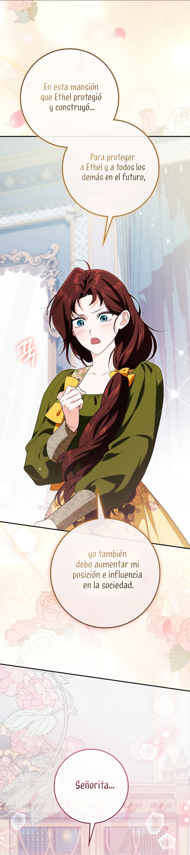 Duchess in Ruins Capítulo 42 - Page 26