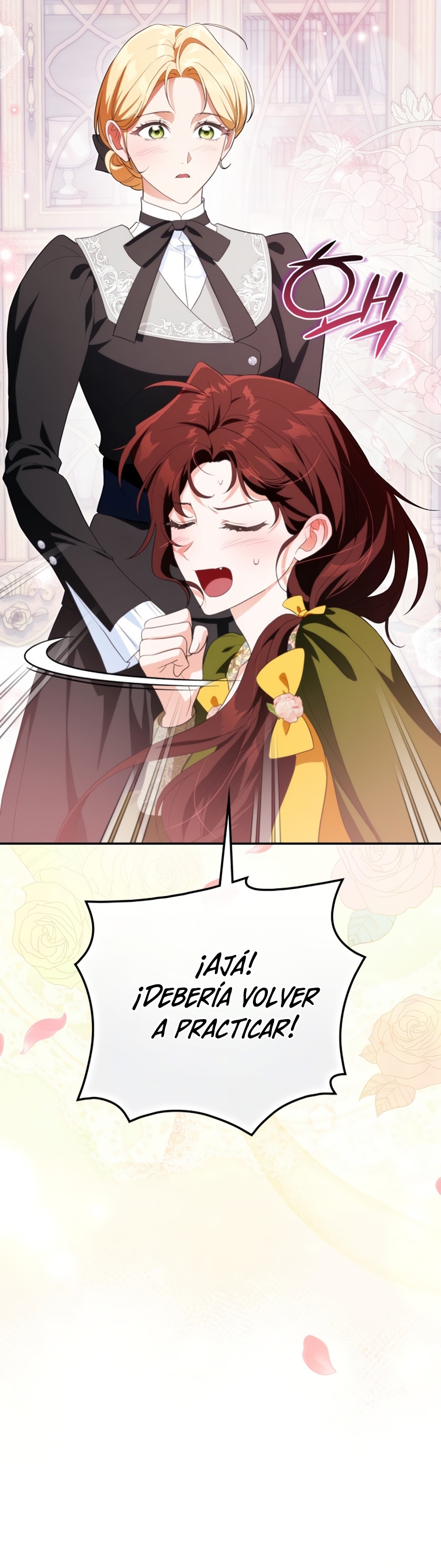 Duchess in Ruins Capítulo 42 - Page 27