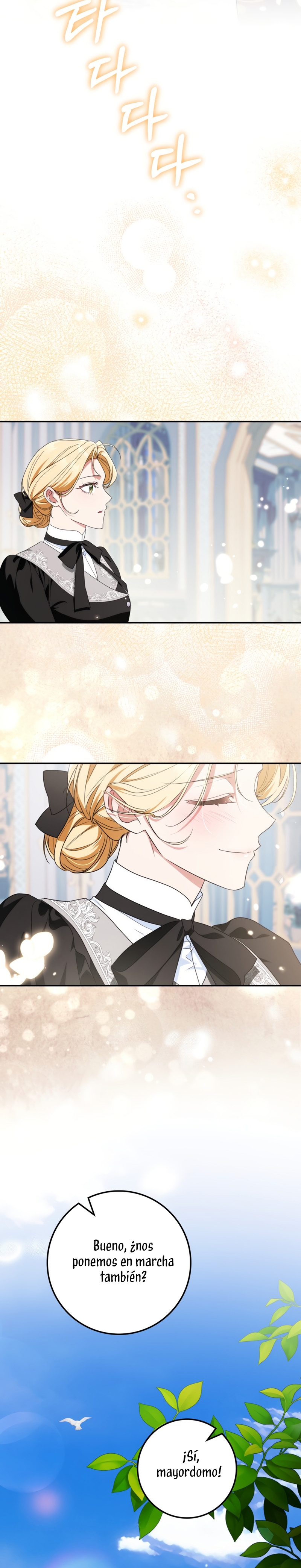 Duchess in Ruins Capítulo 42 - Page 29