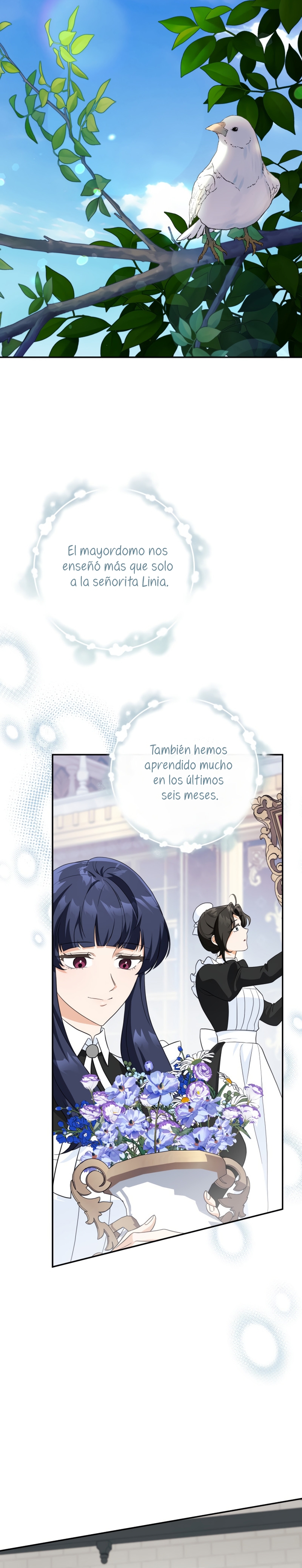 Duchess in Ruins Capítulo 42 - Page 30