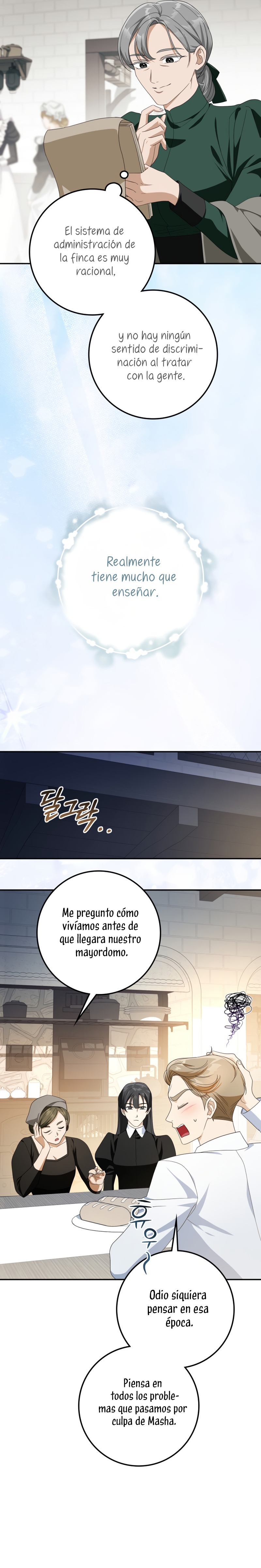 Duchess in Ruins Capítulo 42 - Page 31