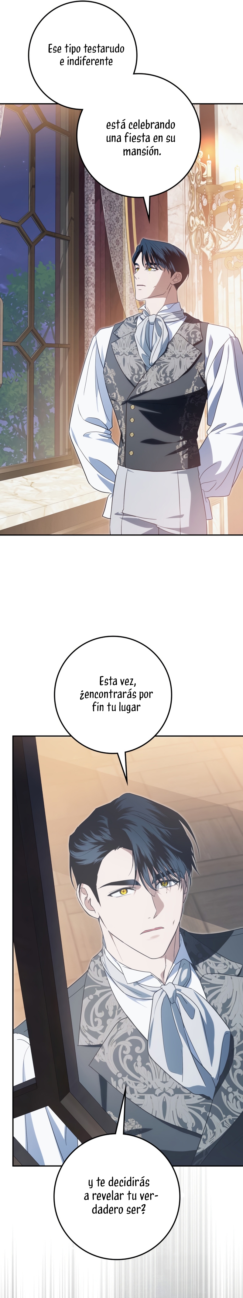 Duchess in Ruins Capítulo 42 - Page 35