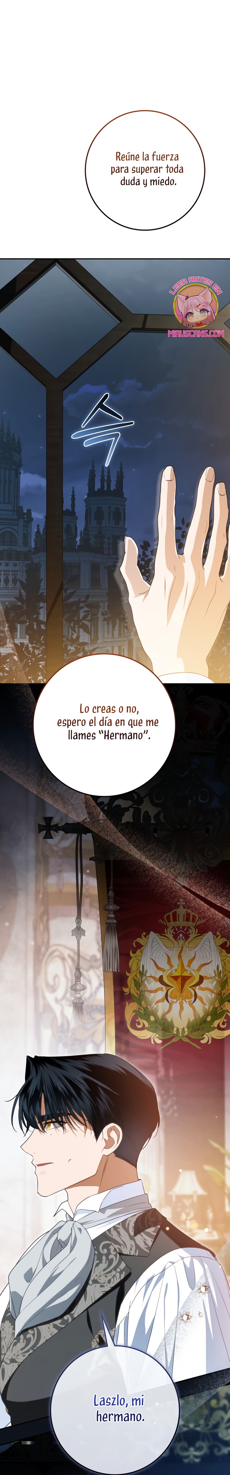 Duchess in Ruins Capítulo 42 - Page 37