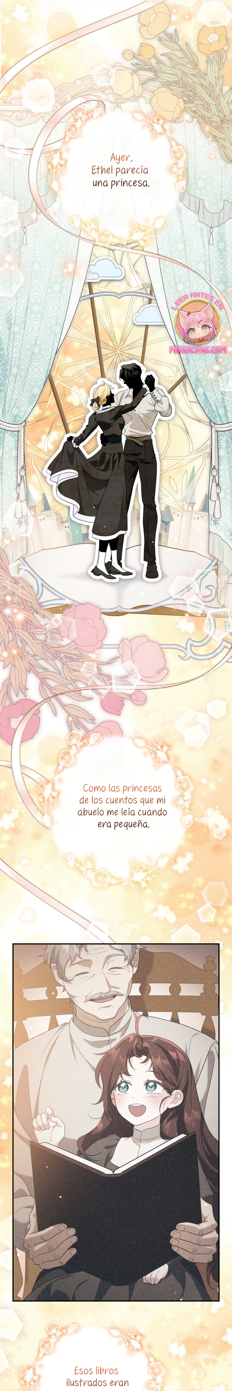 Duchess in Ruins Capítulo 42 - Page 4