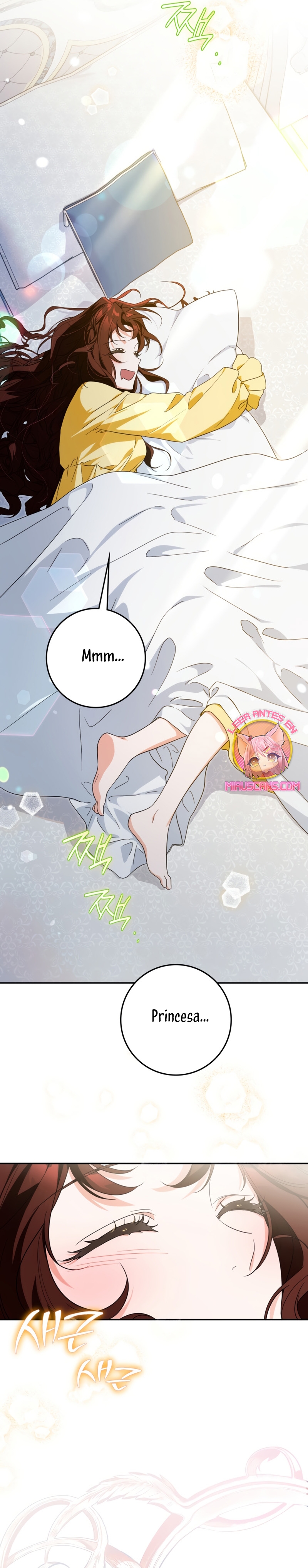 Duchess in Ruins Capítulo 42 - Page 6