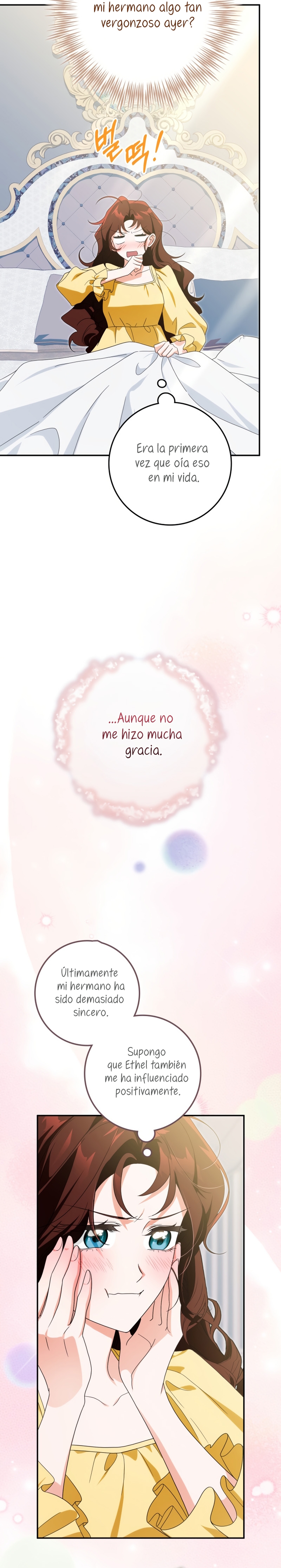 Duchess in Ruins Capítulo 42 - Page 8