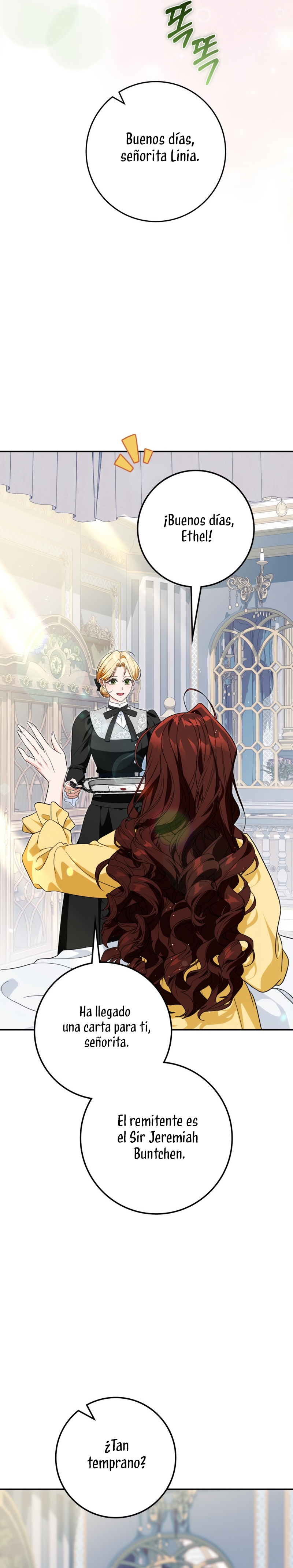 Duchess in Ruins Capítulo 42 - Page 9