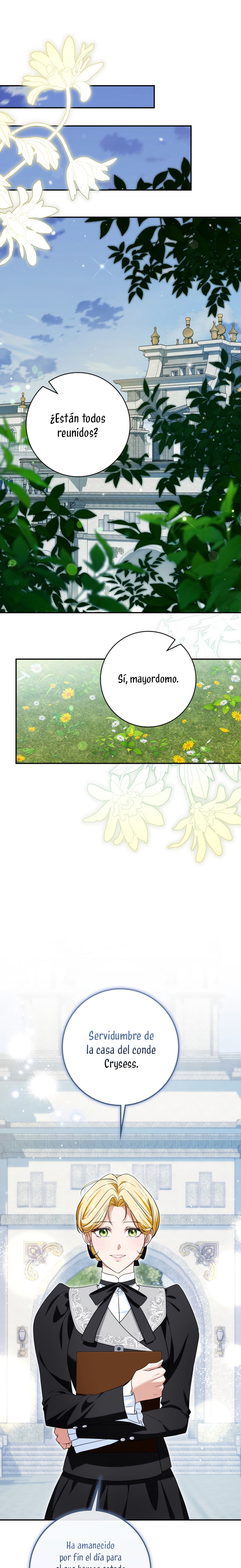 Duchess in Ruins Capítulo 43 - Page 10