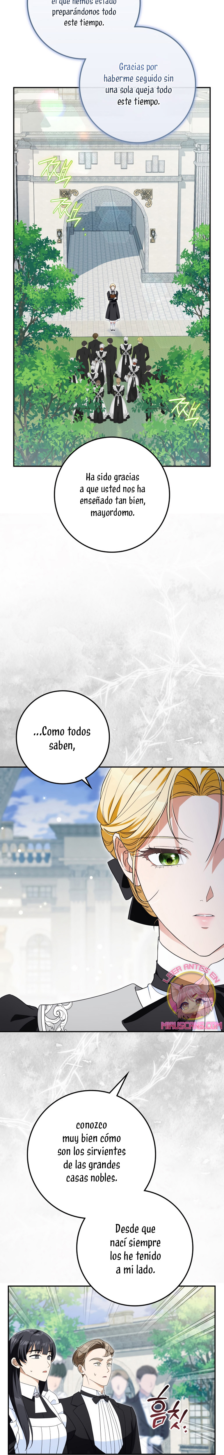 Duchess in Ruins Capítulo 43 - Page 11