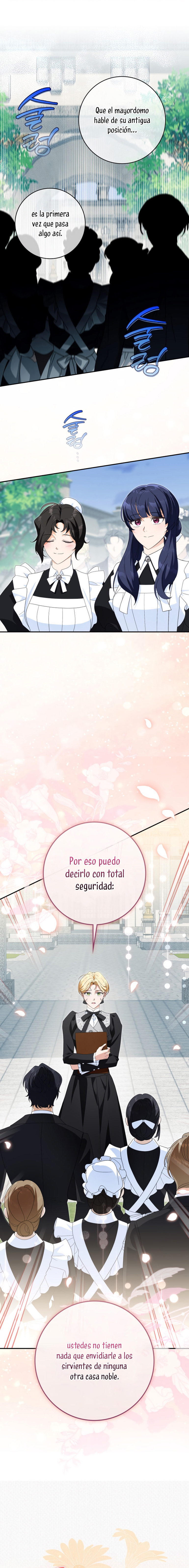 Duchess in Ruins Capítulo 43 - Page 12