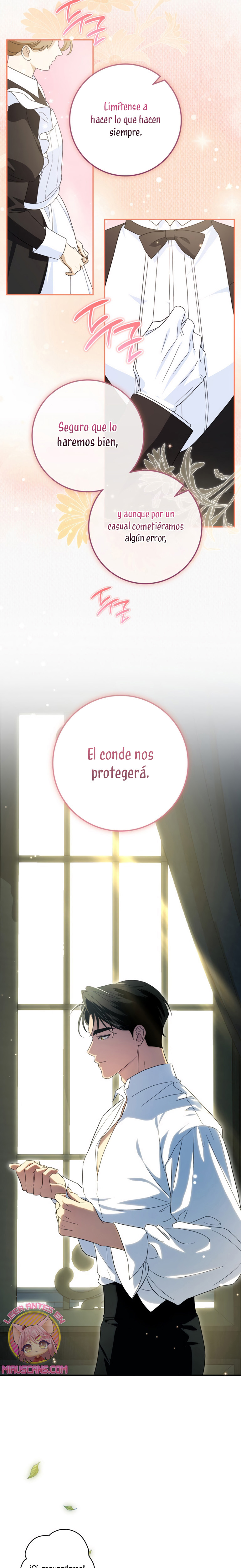 Duchess in Ruins Capítulo 43 - Page 13