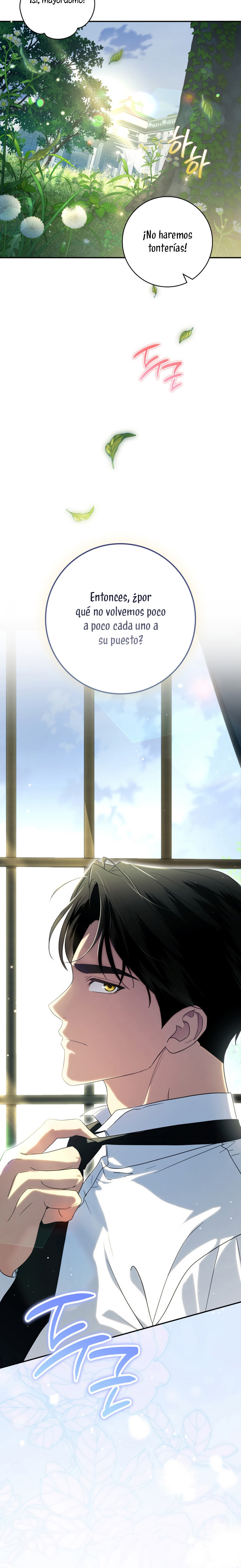 Duchess in Ruins Capítulo 43 - Page 14