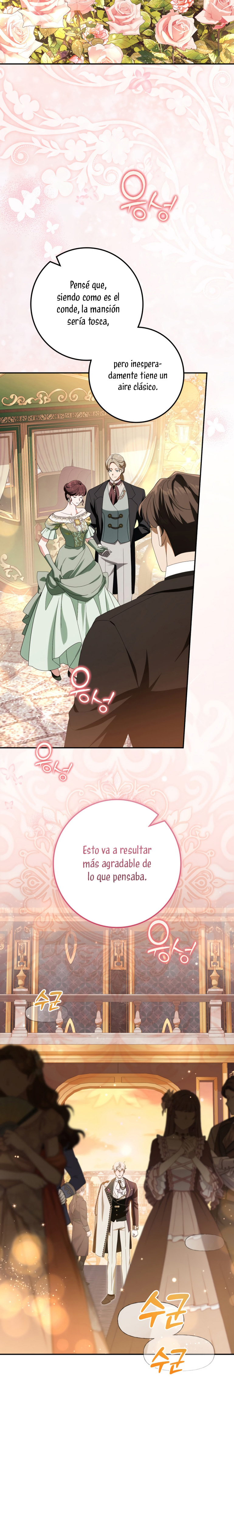 Duchess in Ruins Capítulo 43 - Page 16