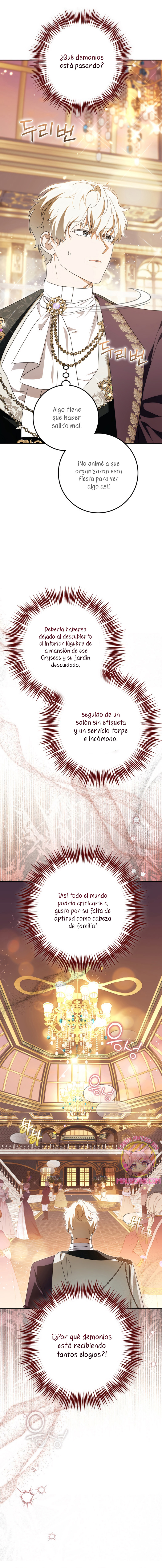 Duchess in Ruins Capítulo 43 - Page 17