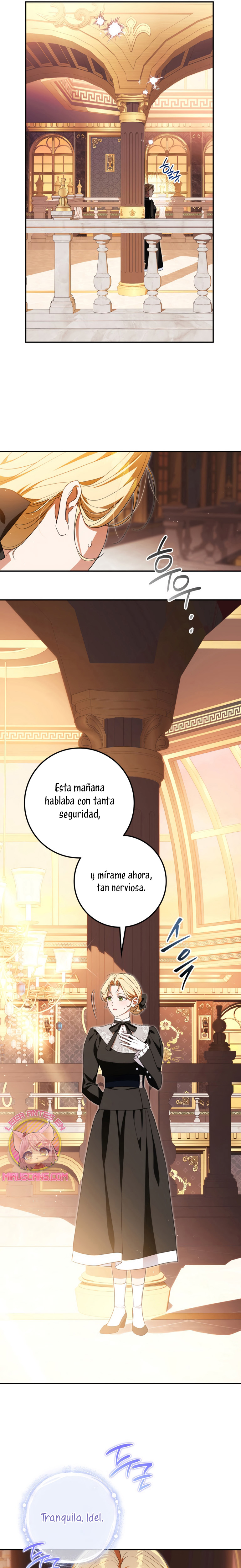 Duchess in Ruins Capítulo 43 - Page 18