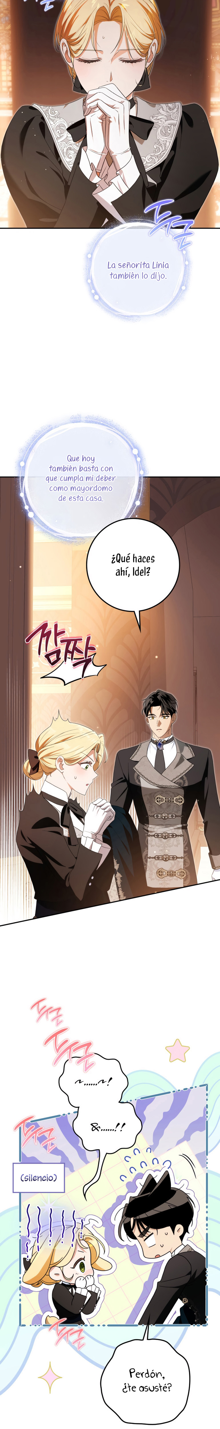 Duchess in Ruins Capítulo 43 - Page 19