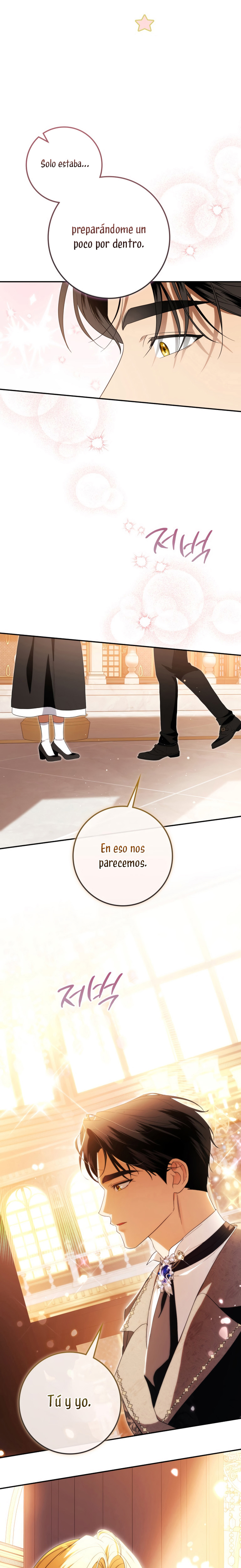 Duchess in Ruins Capítulo 43 - Page 20