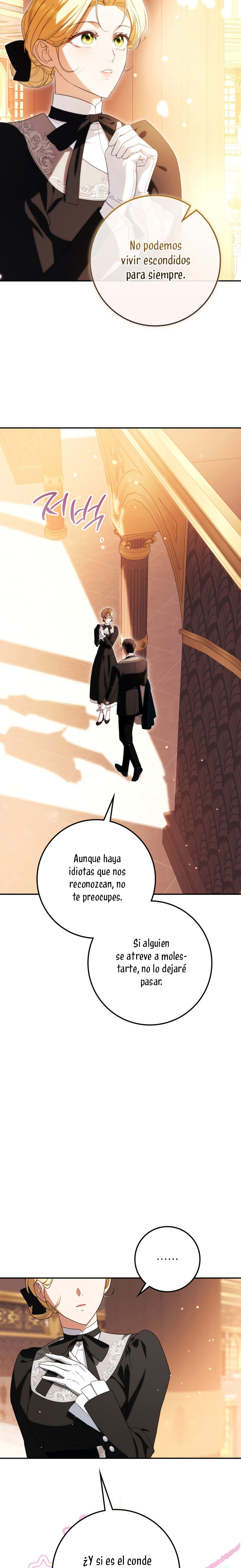 Duchess in Ruins Capítulo 43 - Page 21