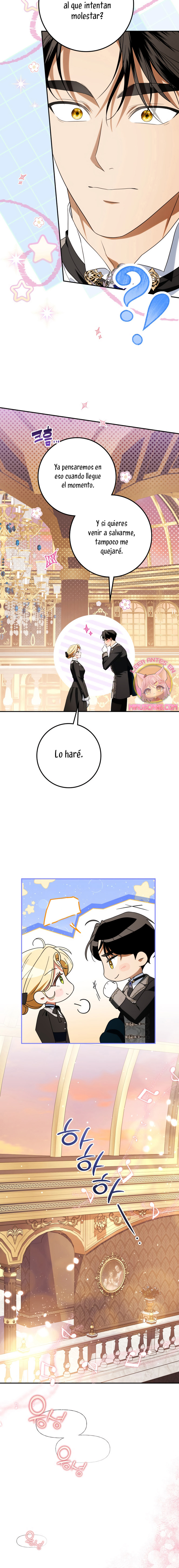 Duchess in Ruins Capítulo 43 - Page 22