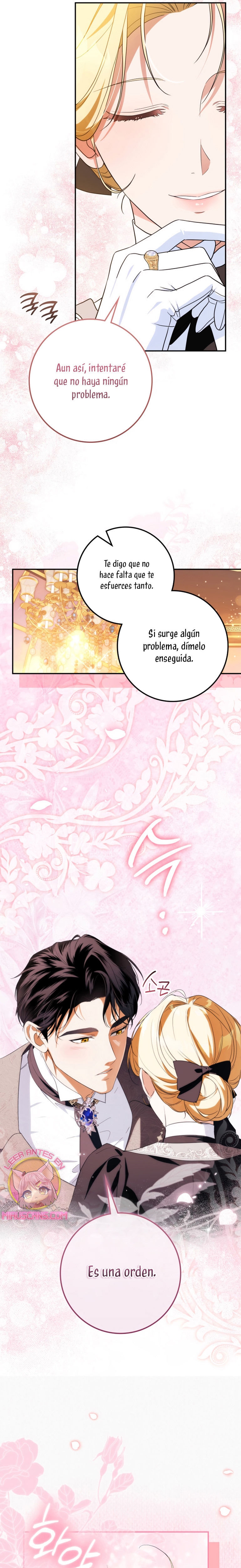 Duchess in Ruins Capítulo 43 - Page 23