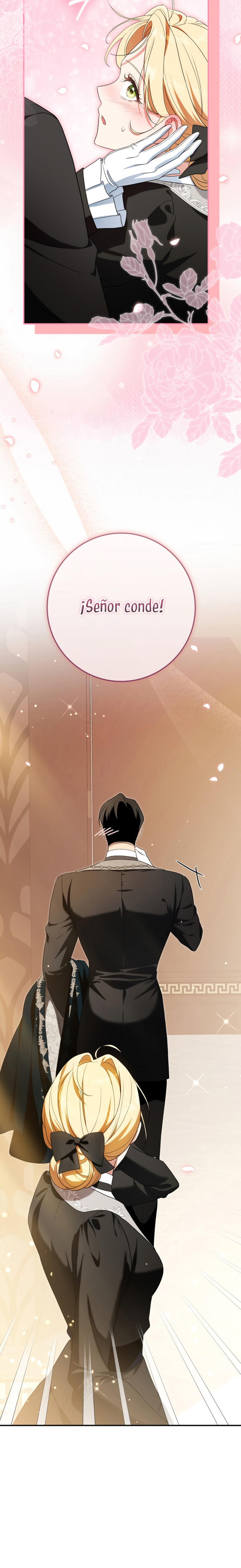 Duchess in Ruins Capítulo 43 - Page 24