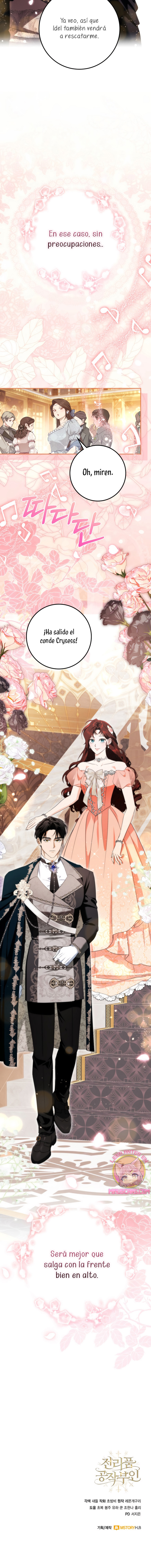 Duchess in Ruins Capítulo 43 - Page 26