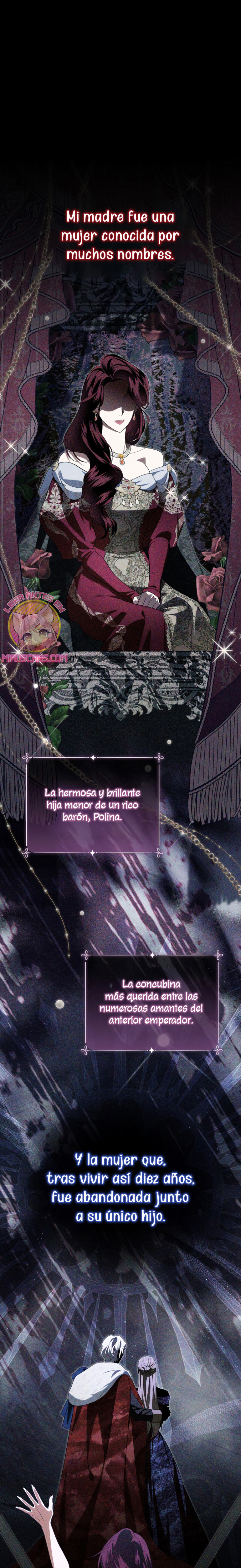 Duchess in Ruins Capítulo 43 - Page 3