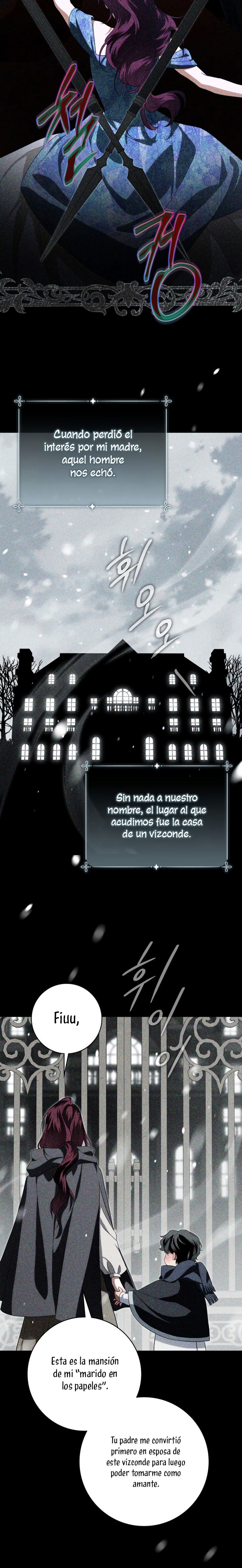 Duchess in Ruins Capítulo 43 - Page 4