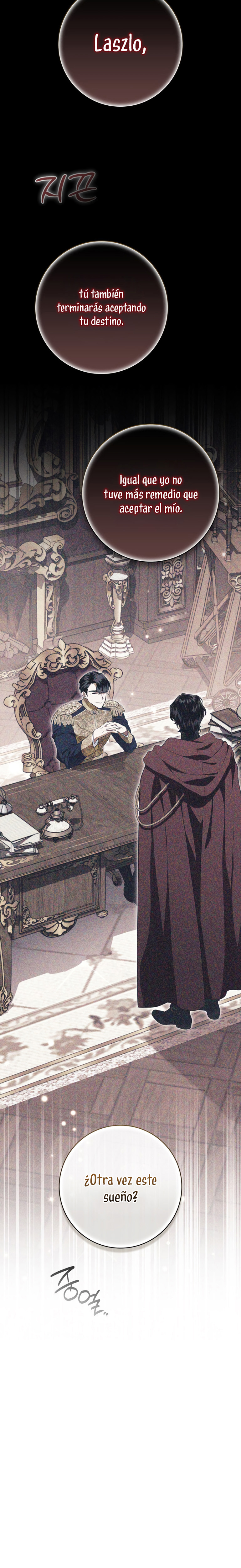 Duchess in Ruins Capítulo 43 - Page 9