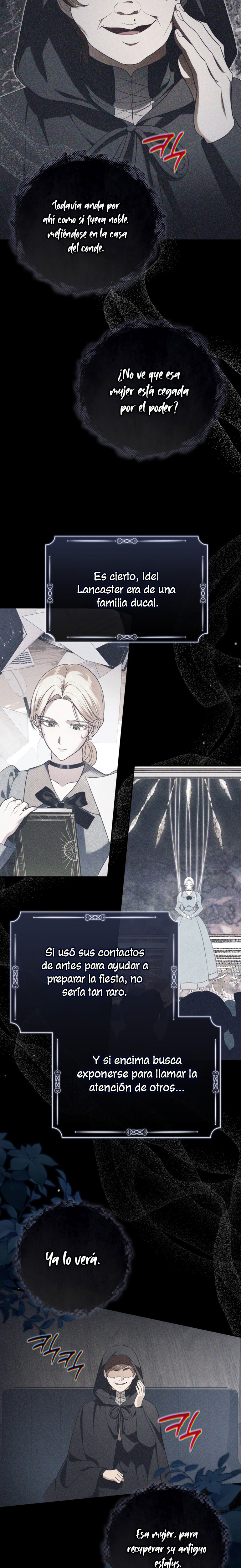 Duchess in Ruins Capítulo 44 - Page 10